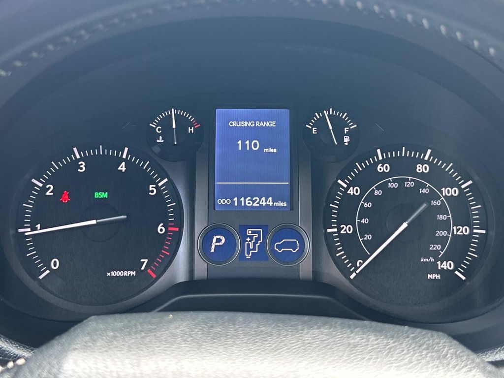 Used 2019 Lexus GX 460 SUV