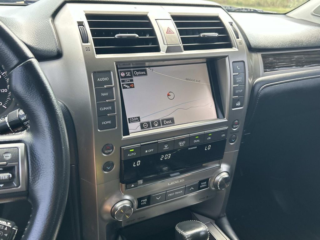 Used 2019 Lexus GX 460 SUV