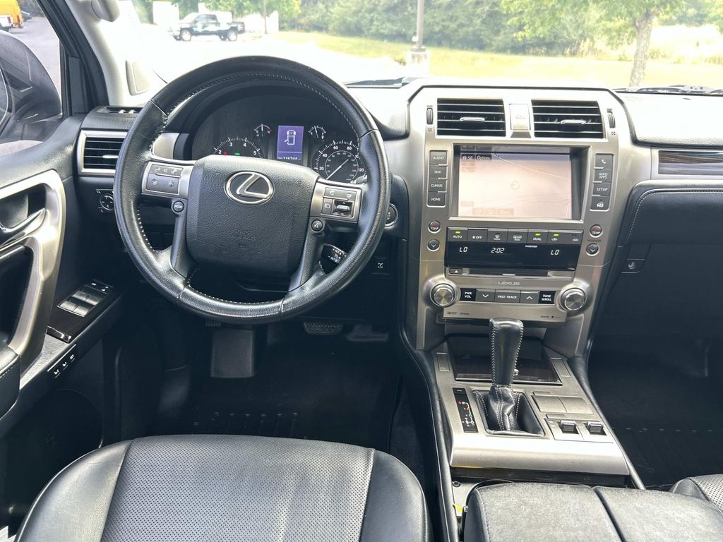 Used 2019 Lexus GX 460 SUV