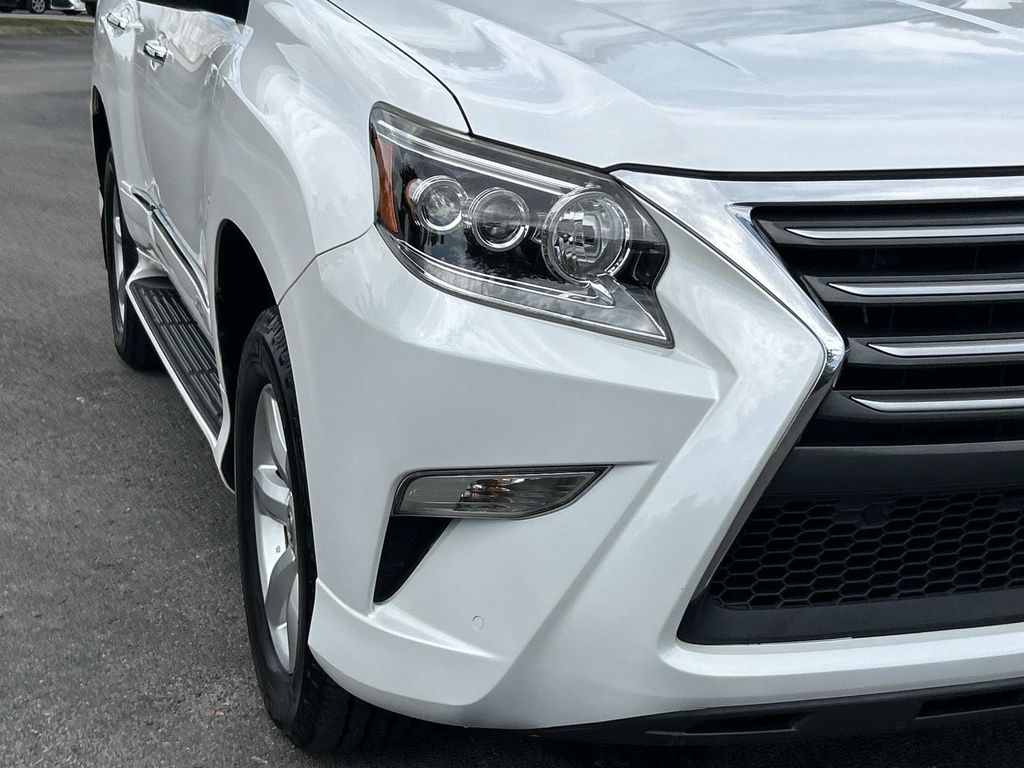 Used 2019 Lexus GX 460 SUV