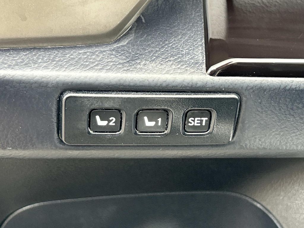 Used 2019 Lexus GX 460 SUV