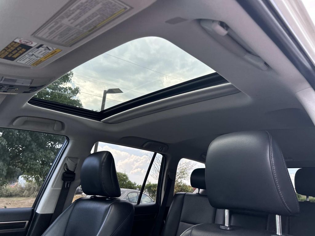 Used 2019 Lexus GX 460 SUV