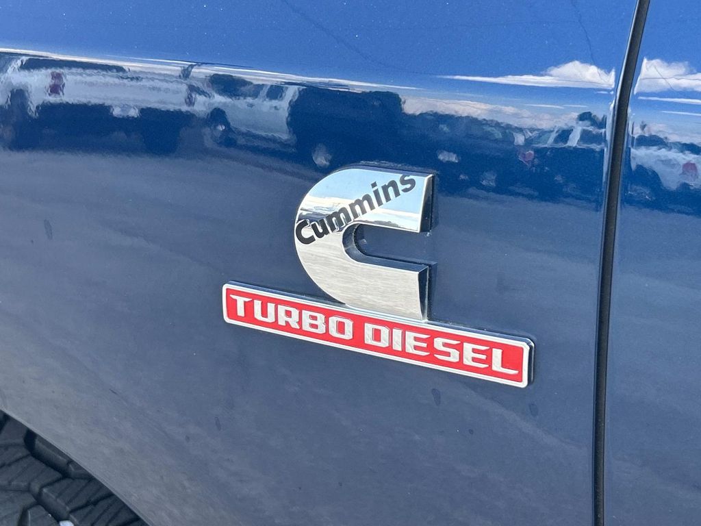 Used 2022 Ram 2500 Truck