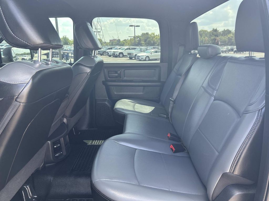 Used 2022 Ram 2500 Truck