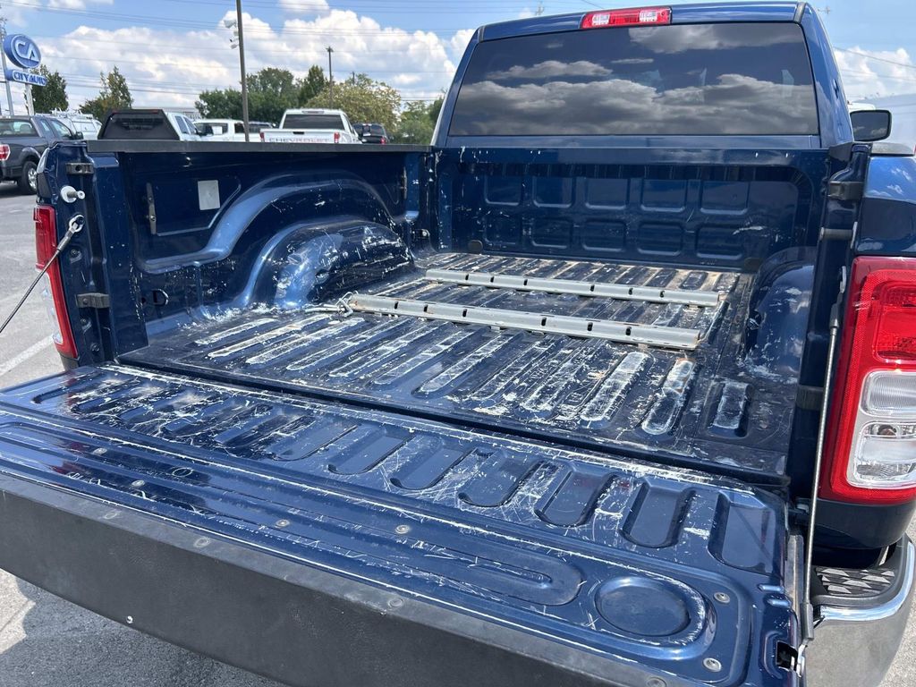 Used 2022 Ram 2500 Truck
