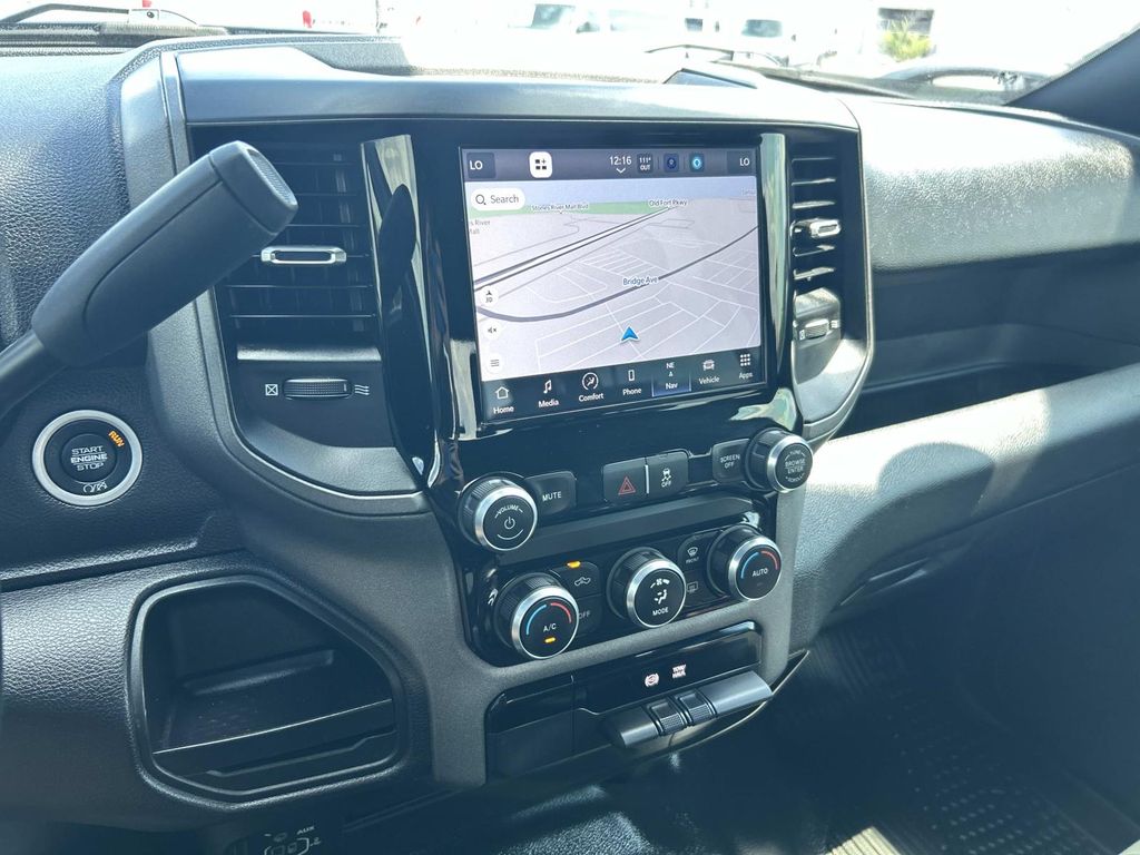 Used 2022 Ram 2500 Truck