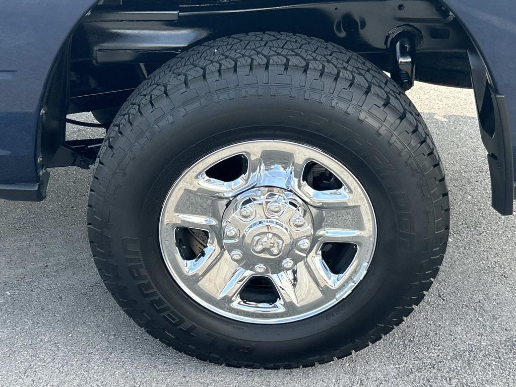 Used 2022 Ram 2500 Truck