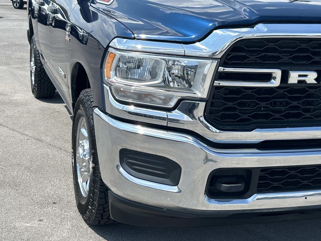 Used 2022 Ram 2500 Truck