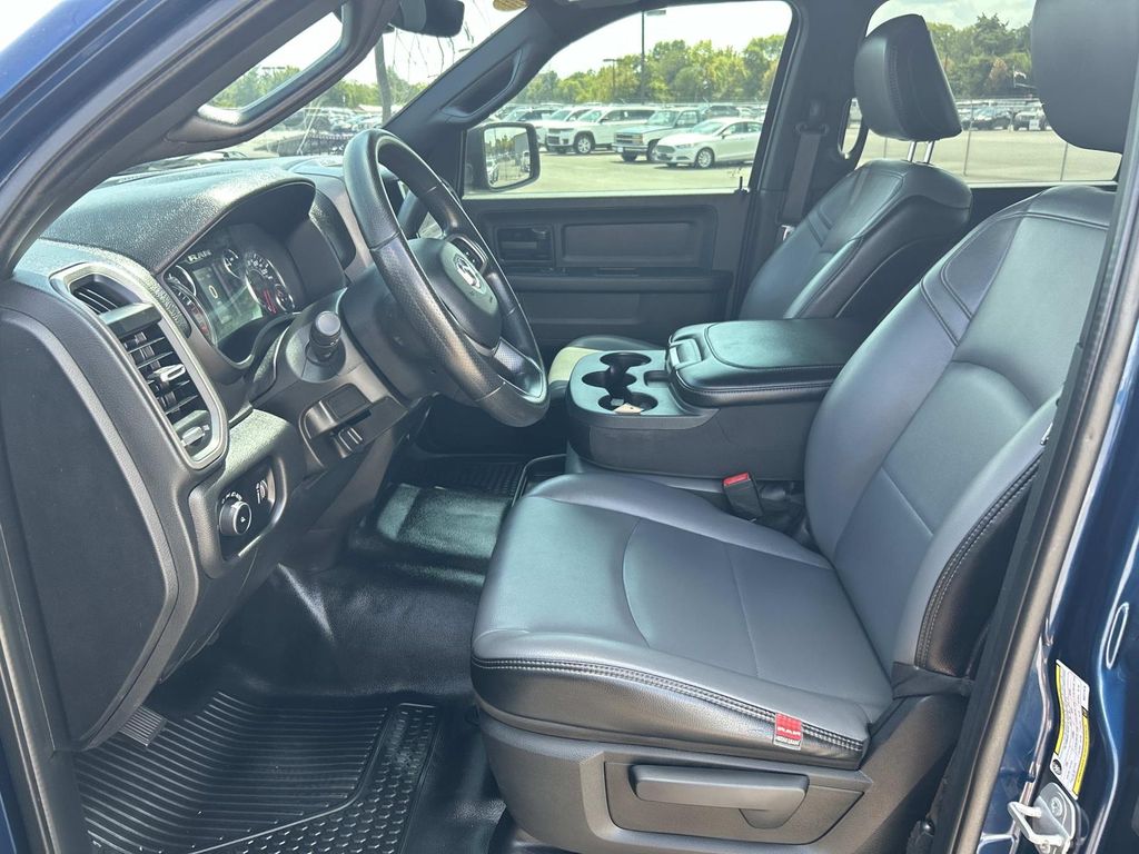 Used 2022 Ram 2500 Truck