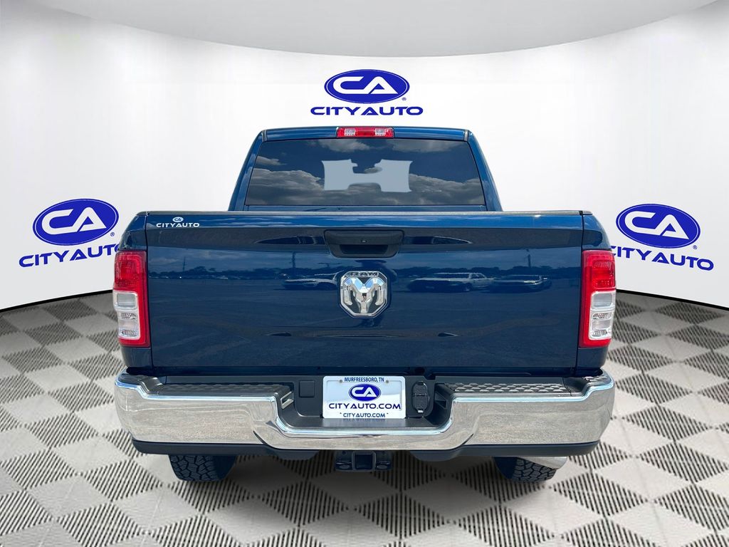 Used 2022 Ram 2500 Truck