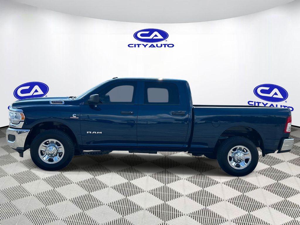Used 2022 Ram 2500 Truck