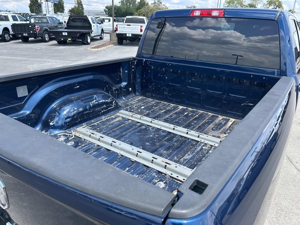 Used 2022 Ram 2500 Truck