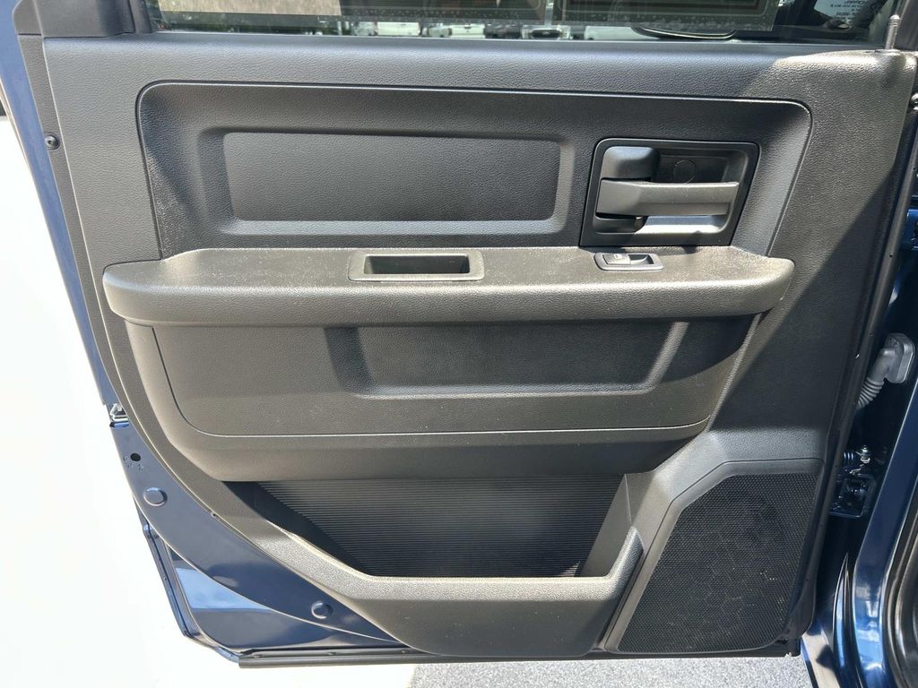 Used 2022 Ram 2500 Truck