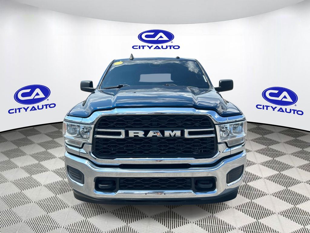 Used 2022 Ram 2500 Truck