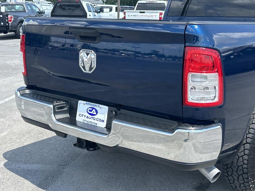 Used 2022 Ram 2500 Truck