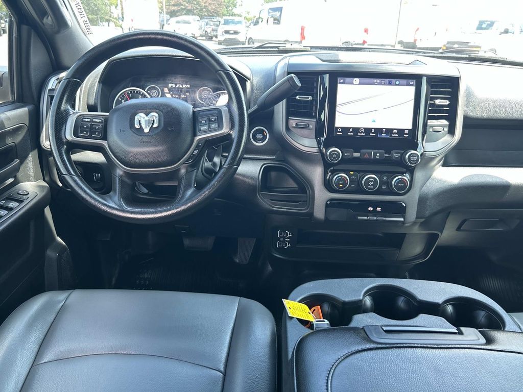 Used 2022 Ram 2500 Truck