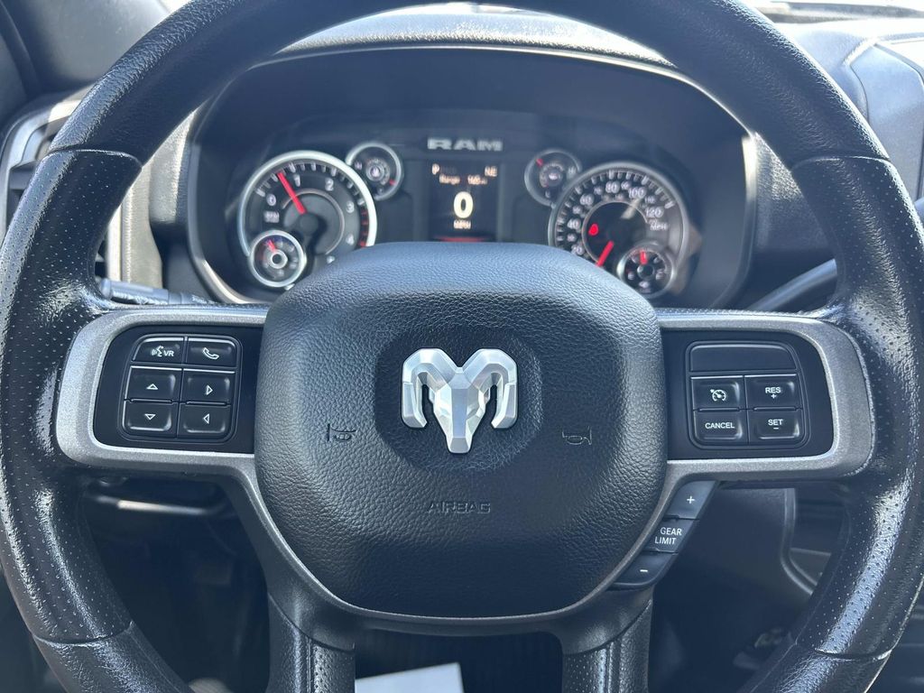 Used 2022 Ram 2500 Truck