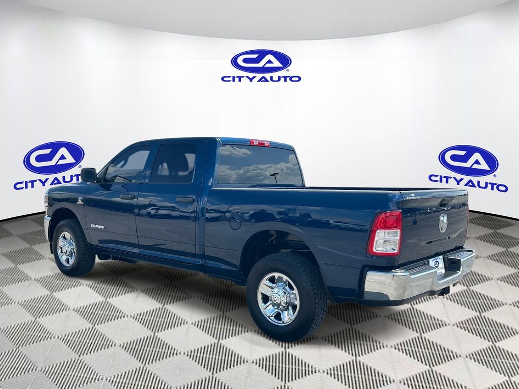 Used 2022 Ram 2500 Truck