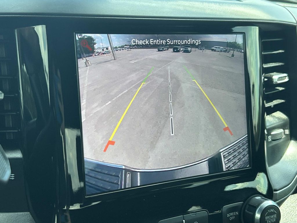 Used 2022 Ram 2500 Truck