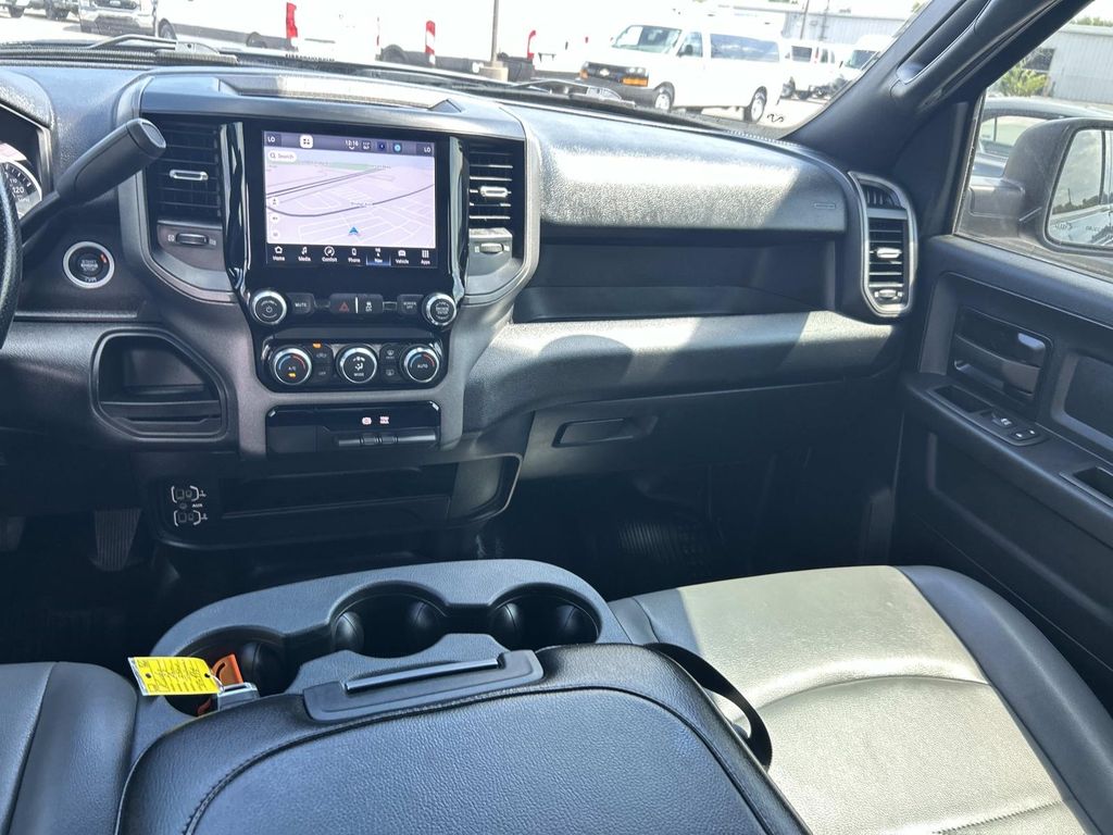 Used 2022 Ram 2500 Truck