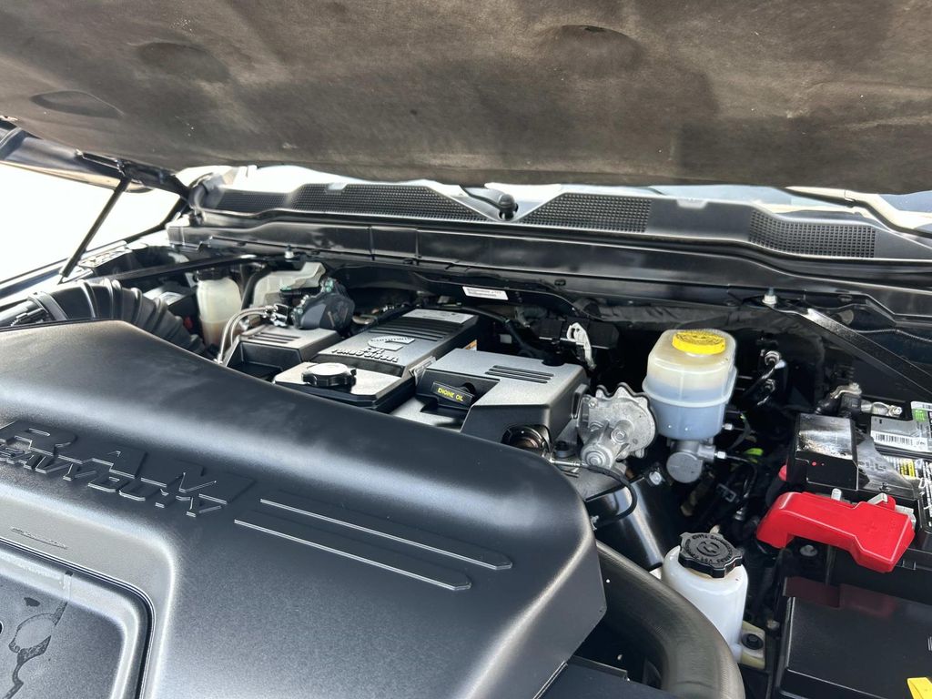 Used 2022 Ram 2500 Truck