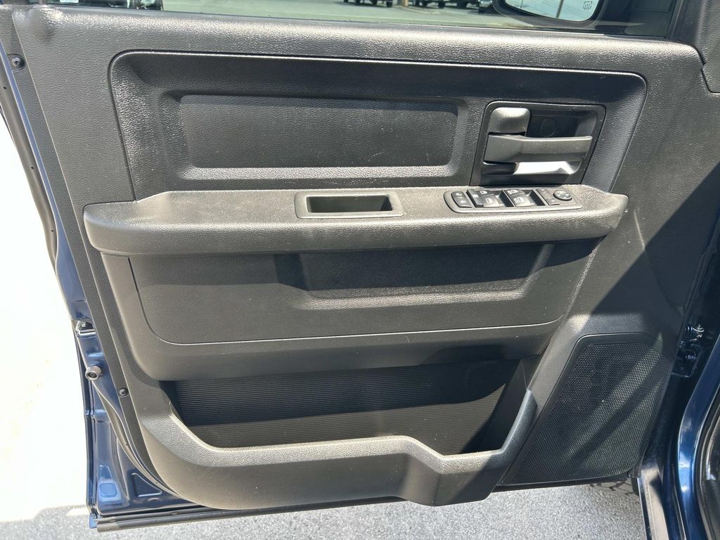 Used 2022 Ram 2500 Truck