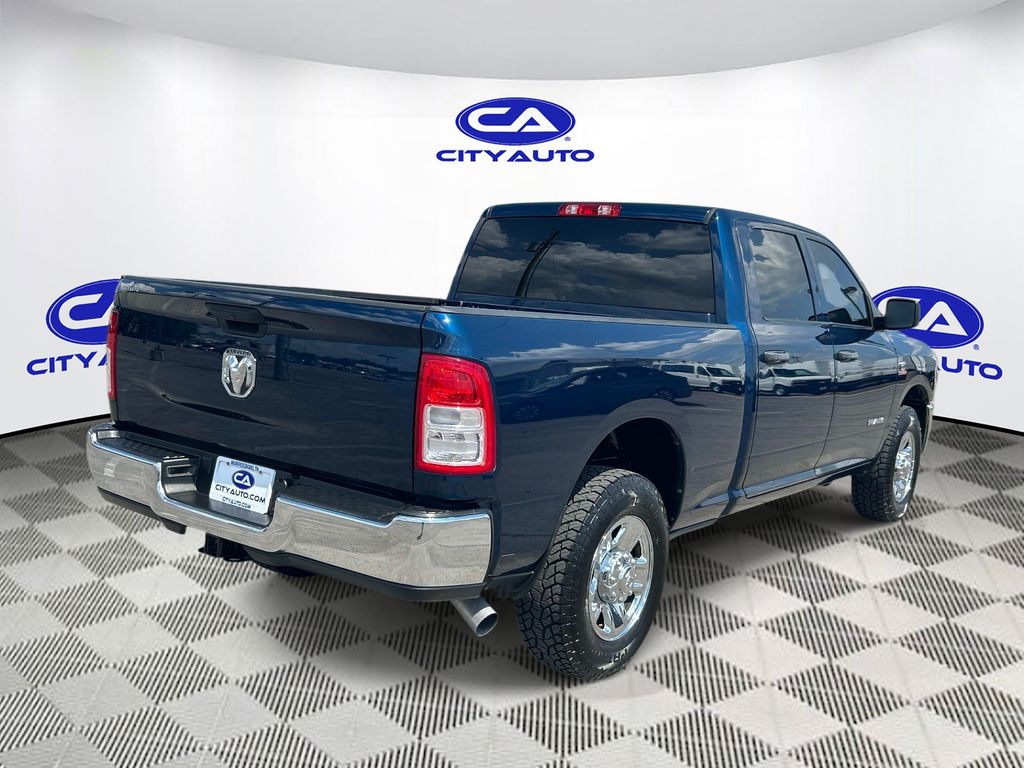Used 2022 Ram 2500 Truck