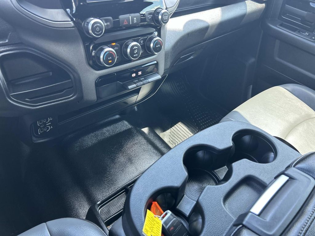 Used 2022 Ram 2500 Truck