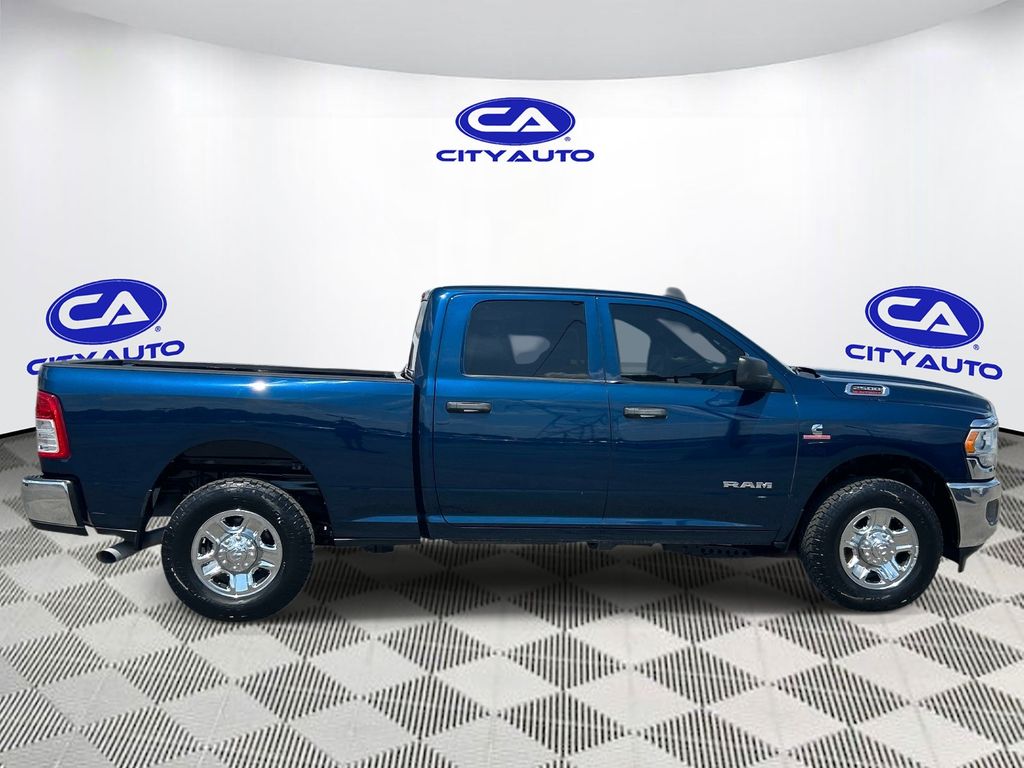 Used 2022 Ram 2500 Truck