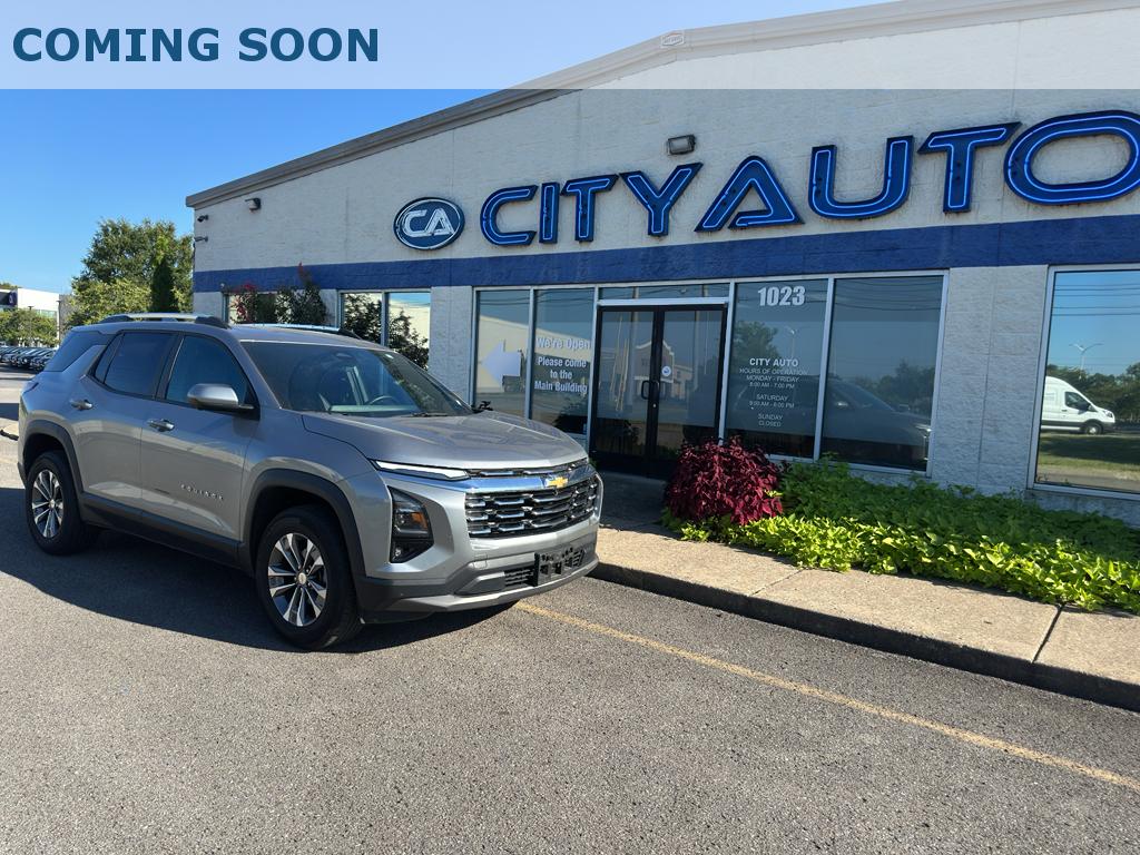 Vehicle photo 1