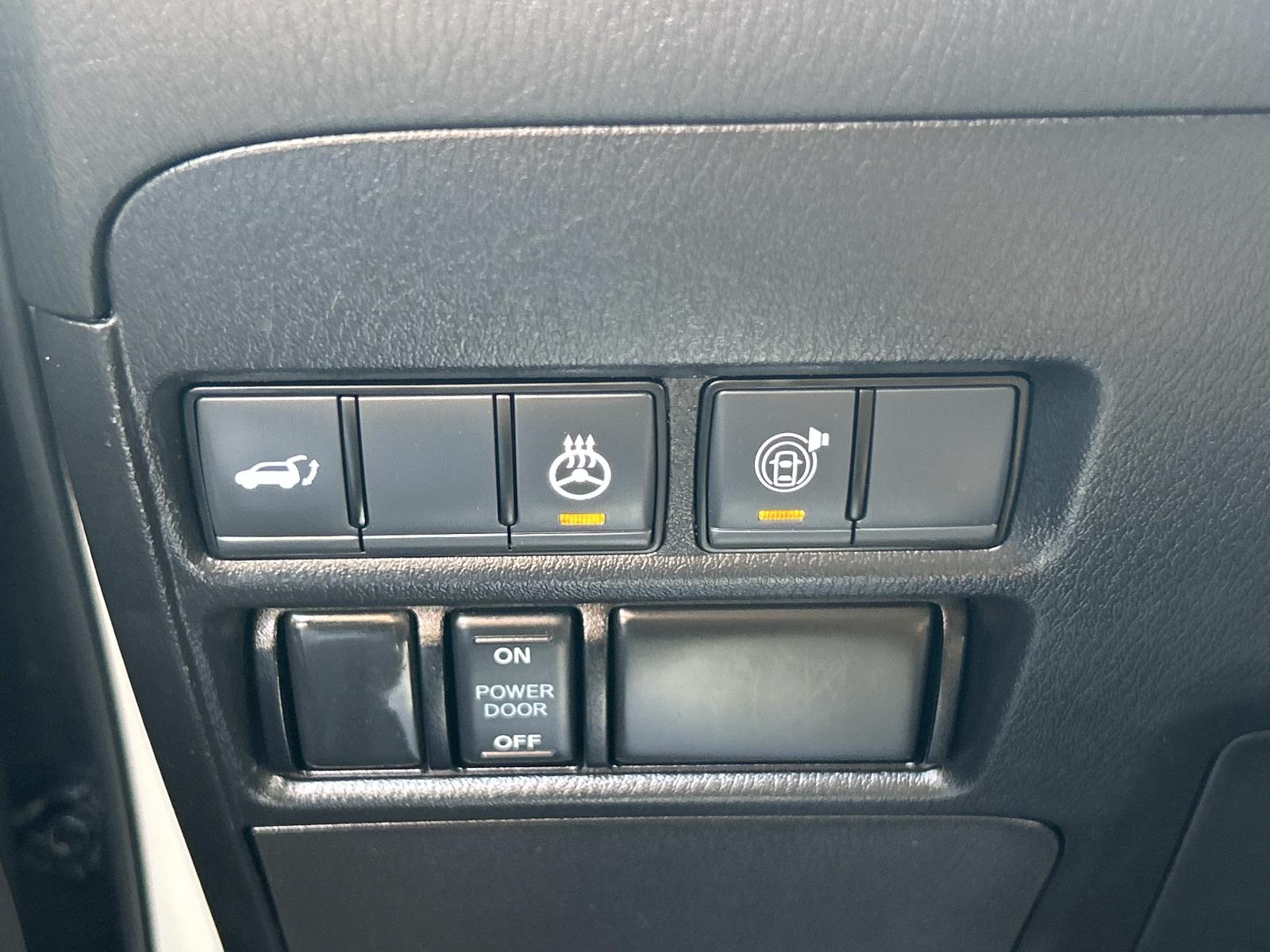 Used 2023 Nissan Armada SUV
