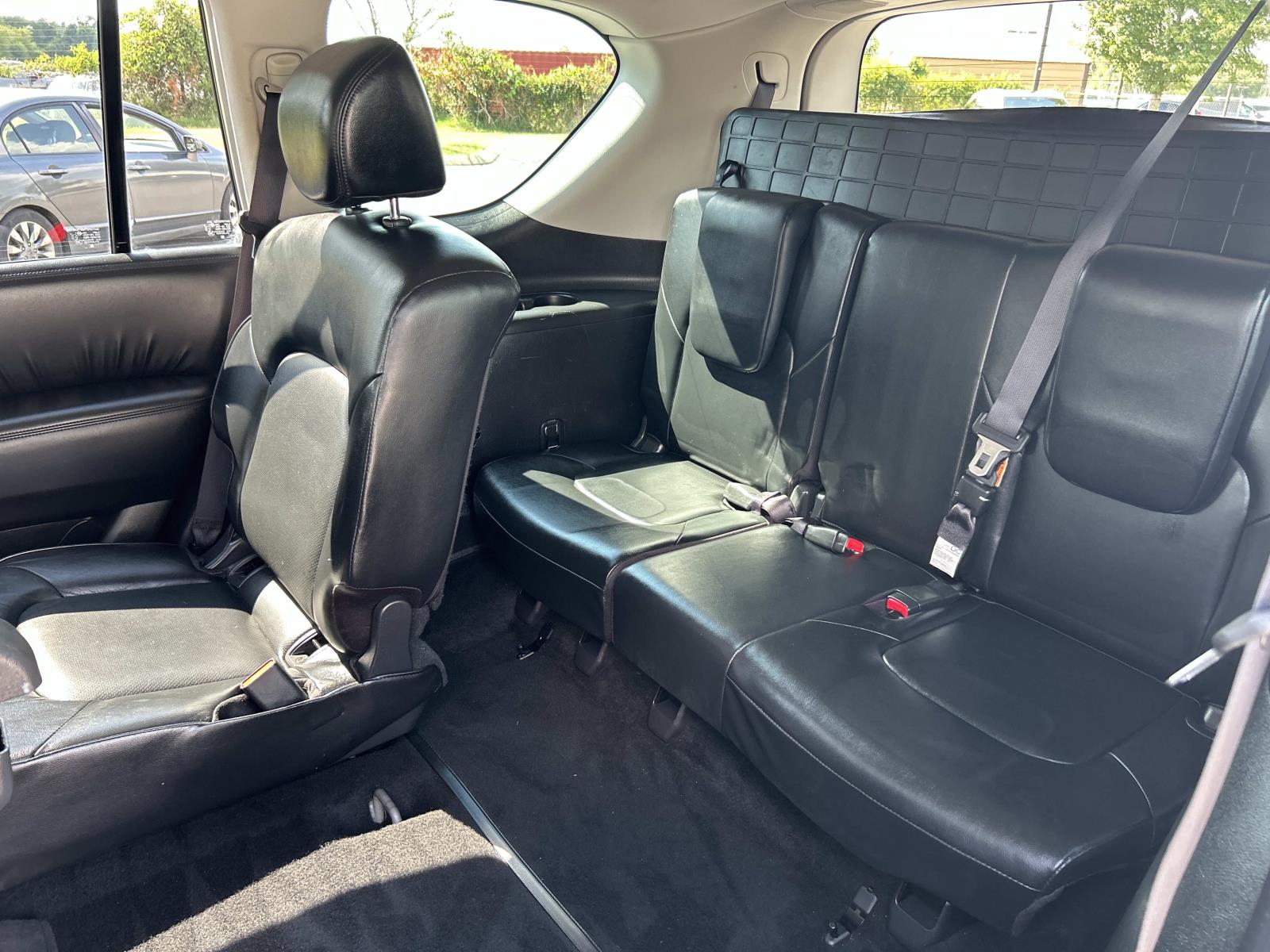 Used 2023 Nissan Armada SUV