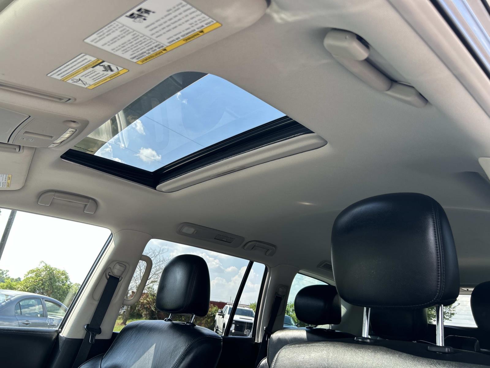 Used 2023 Nissan Armada SUV