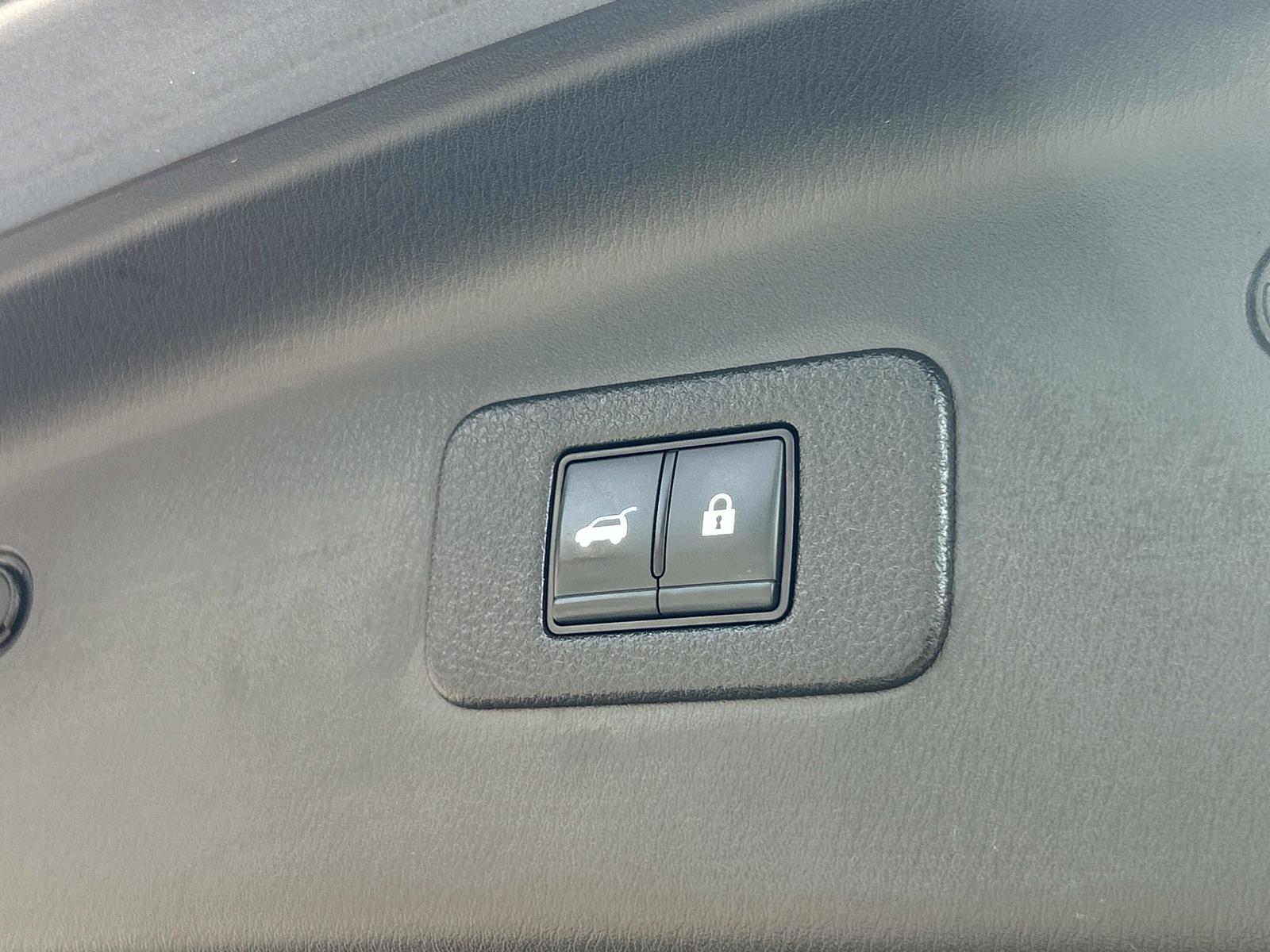 Used 2023 Nissan Armada SUV