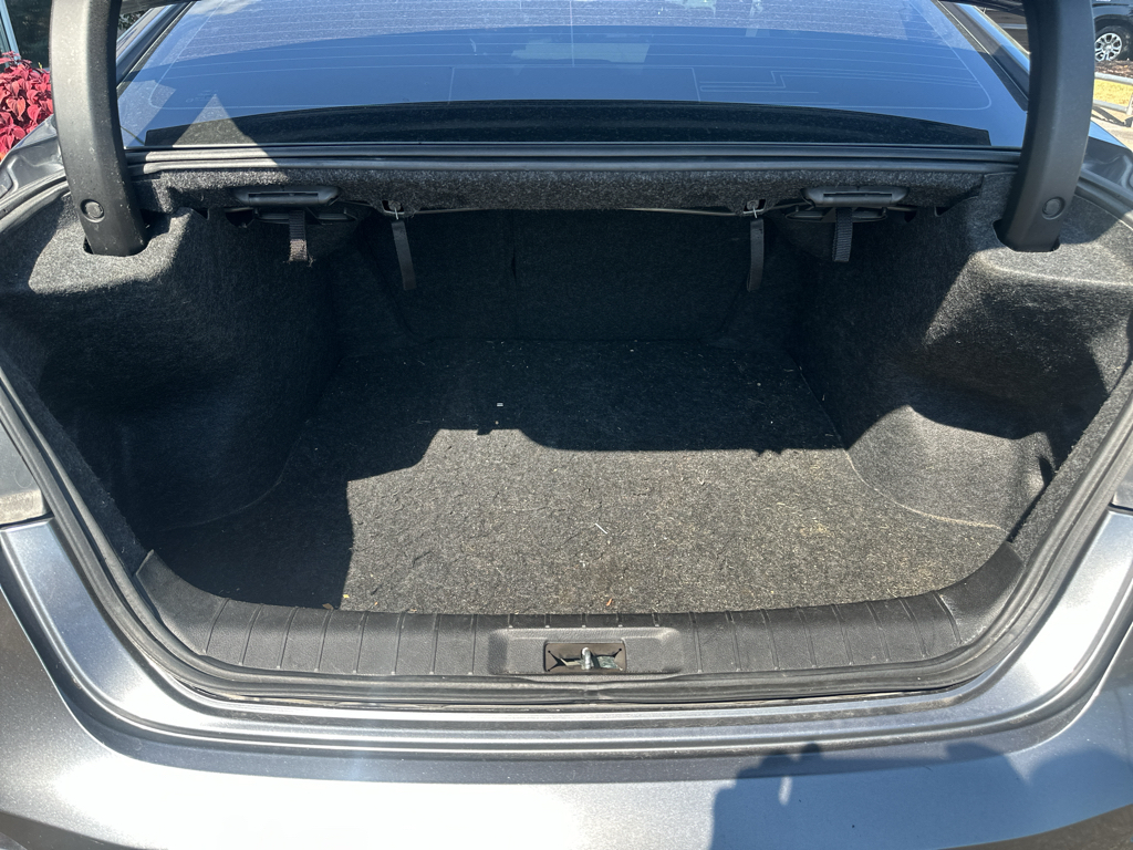 Used 2021 Nissan Maxima Sedan