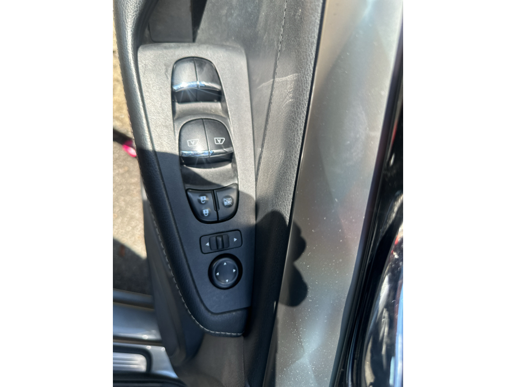 Used 2021 Nissan Maxima Sedan