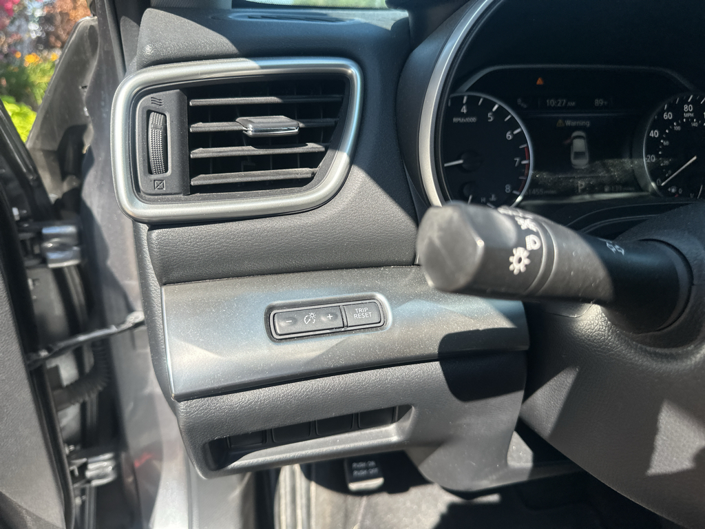 Used 2021 Nissan Maxima Sedan