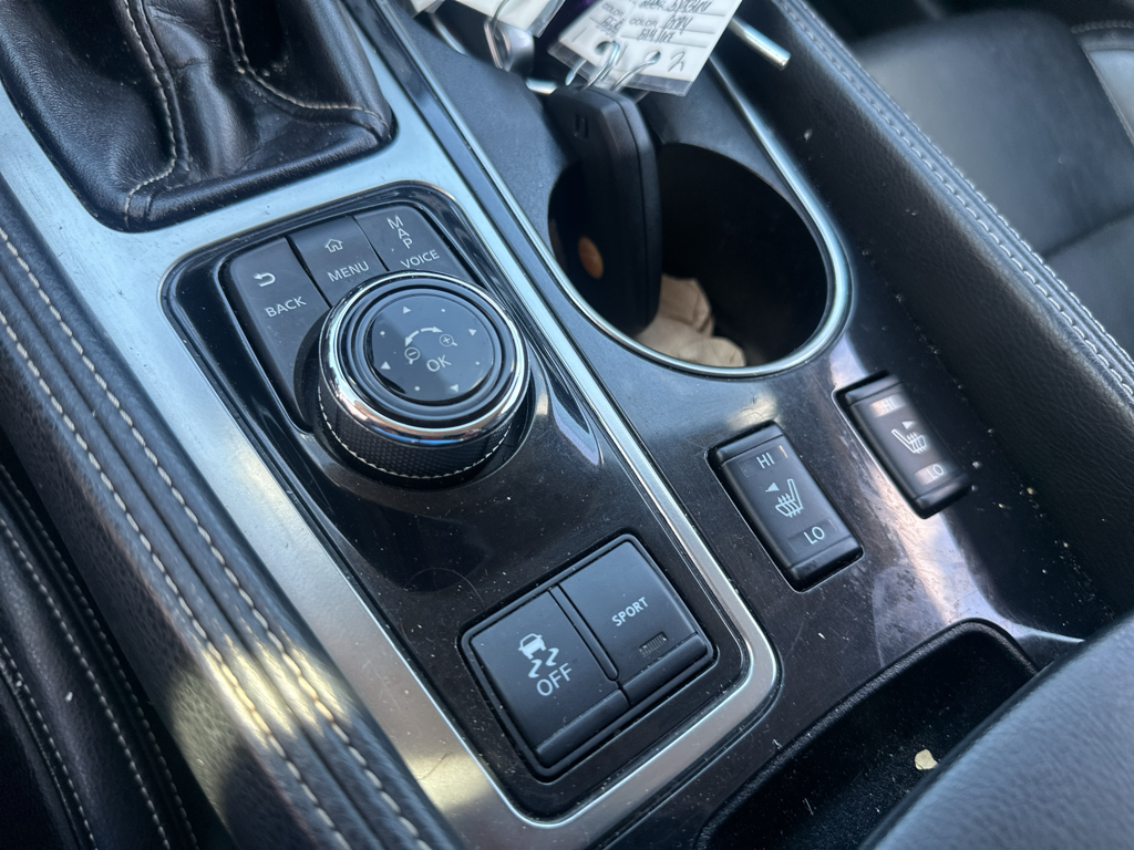 Used 2021 Nissan Maxima Sedan