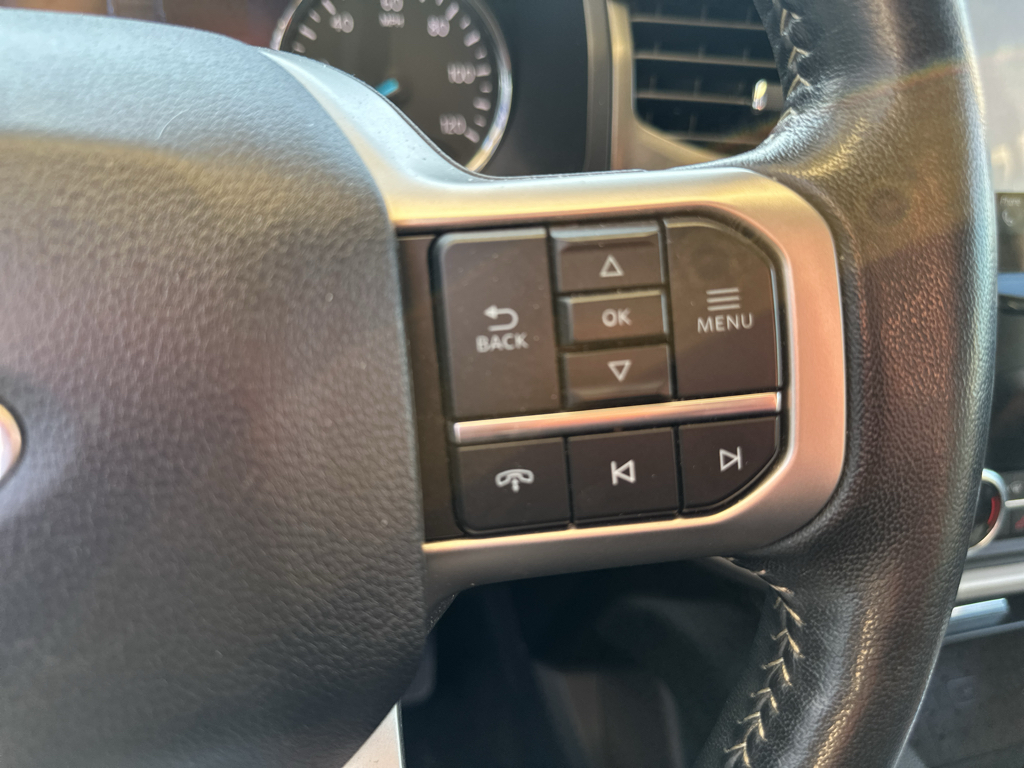 Used 2024 Ford Expedition MAX SUV