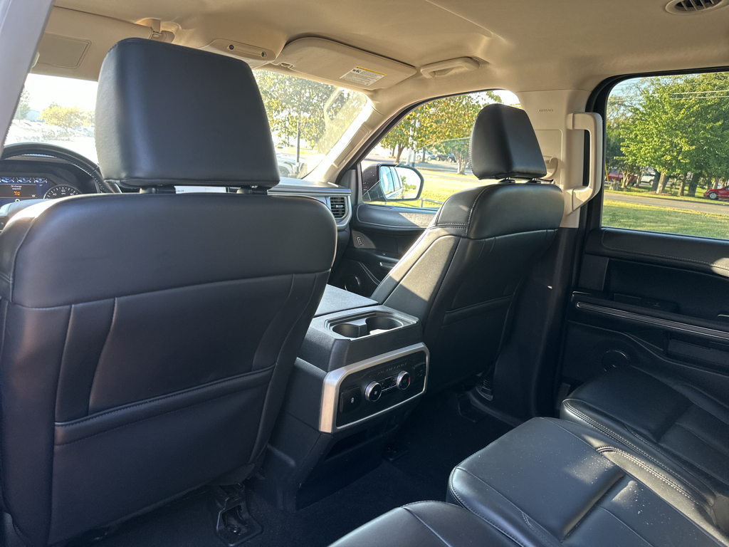 Used 2024 Ford Expedition MAX SUV