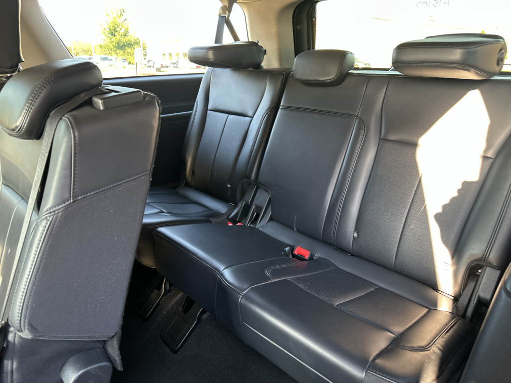 Used 2024 Ford Expedition MAX SUV