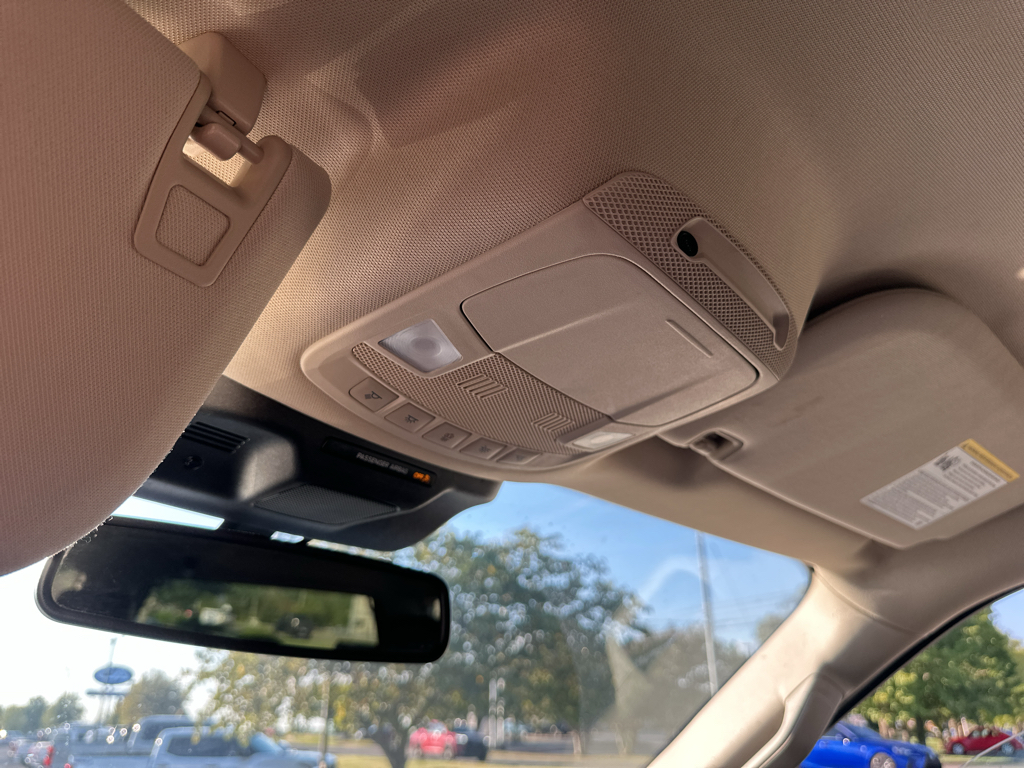 Used 2024 Ford Expedition MAX SUV