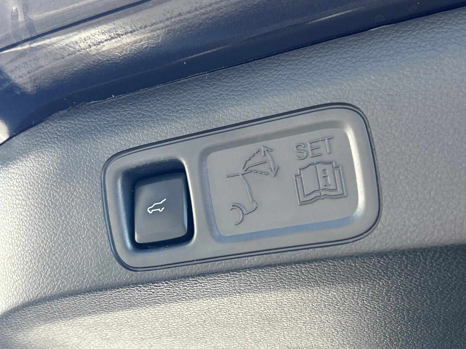Used 2024 Ford Expedition MAX SUV