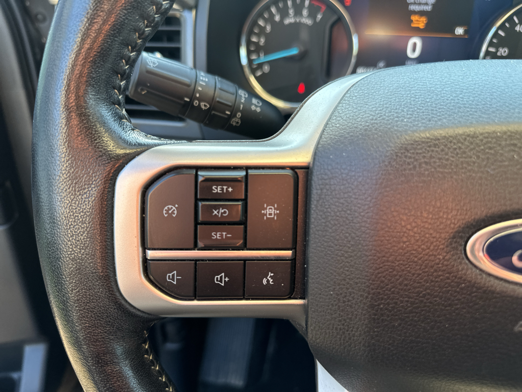 Used 2024 Ford Expedition MAX SUV