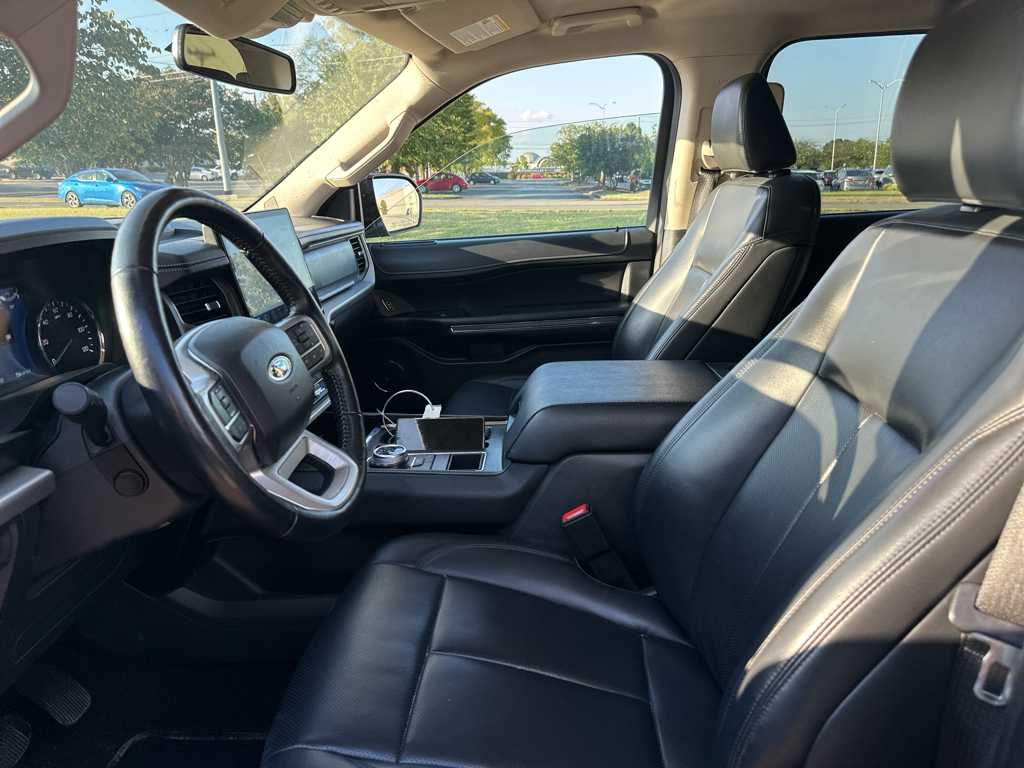 Used 2024 Ford Expedition MAX SUV