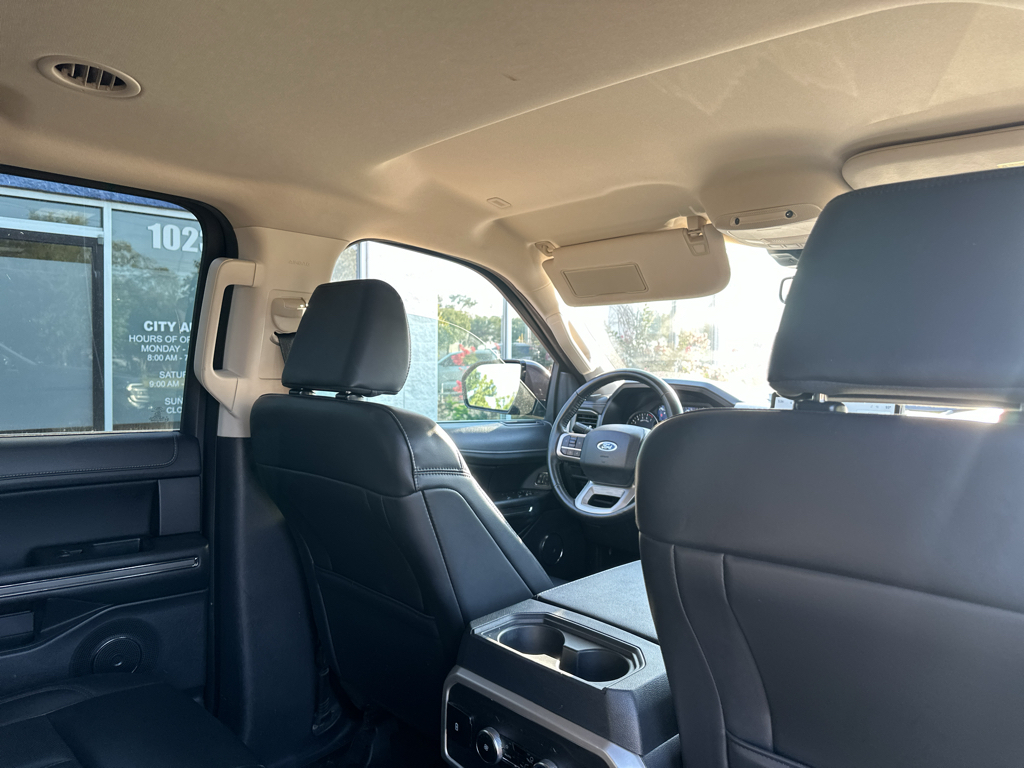 Used 2024 Ford Expedition MAX SUV