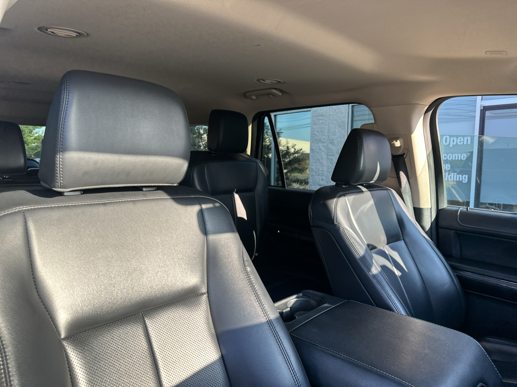 Used 2024 Ford Expedition MAX SUV
