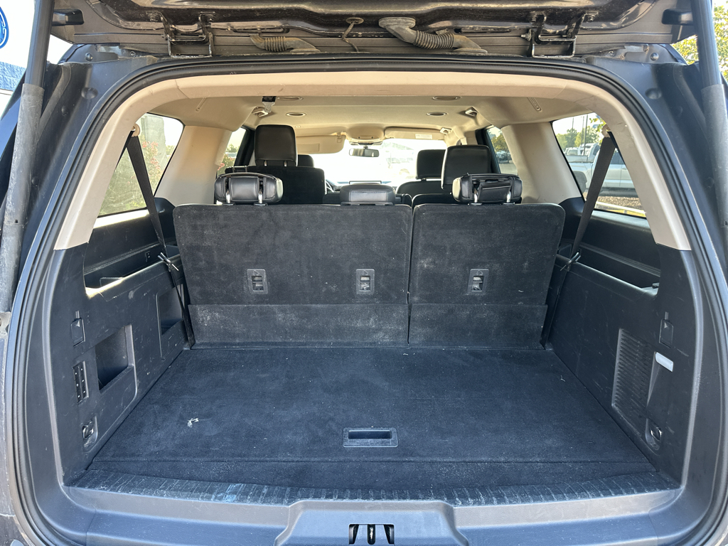 Used 2024 Ford Expedition MAX SUV