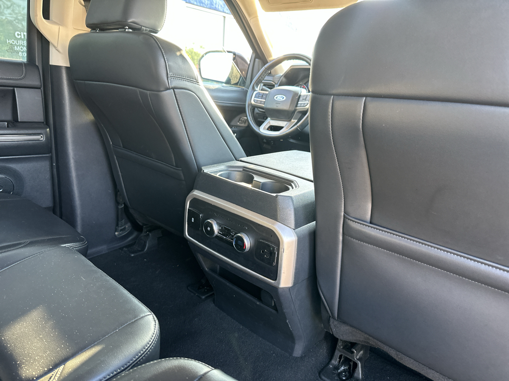 Used 2024 Ford Expedition MAX SUV
