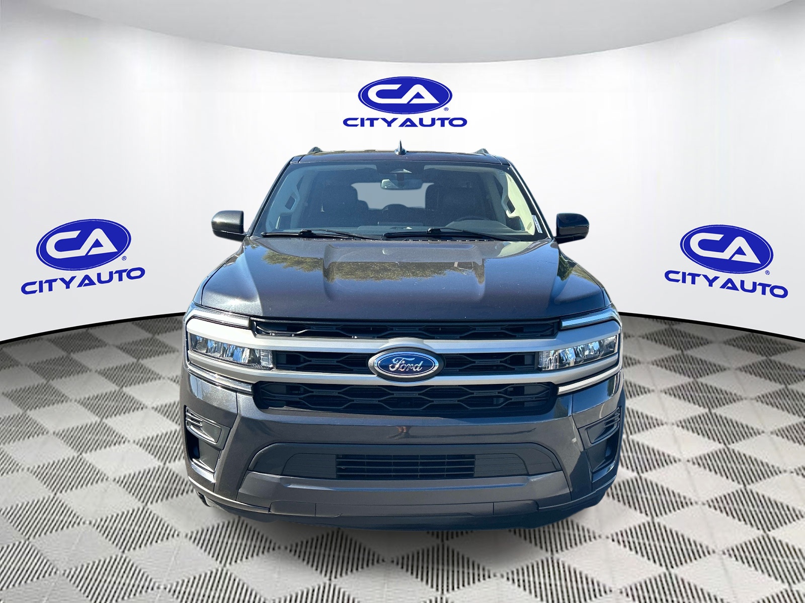 Used 2024 Ford Expedition MAX SUV